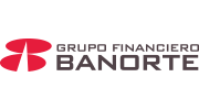 Logotipo de BANORTE BANORTE
