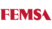 Logotipo de FEMSA FEMSA