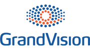 Logotipo de GRAND VISION GRAND VISION