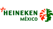 Logotipo de HEINEKEN HEINEKEN