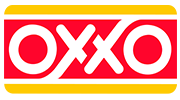 Logotipo de OXXO OXXO