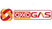 Logotipo de OXXO GAS OXXO GAS