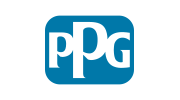 Logotipo de PPG PPG
