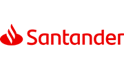 Logotipo de SANTANDER SANTANDER